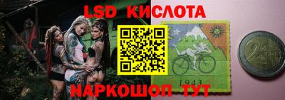крисы Канаш