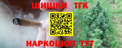 крисы Канаш
